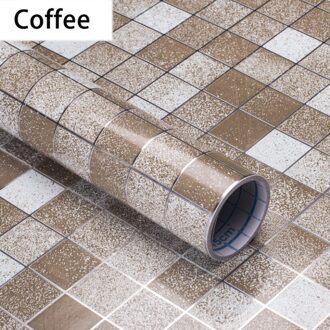 Hoge Temperatuur Weerstand Keuken Desktop Muur Beschermen Olie-Proof Stickers Waterdicht Eenvoudig Te Reinigen Muurstickers Zelfklevende 3