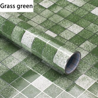 Hoge Temperatuur Weerstand Keuken Desktop Muur Beschermen Olie-Proof Stickers Waterdicht Eenvoudig Te Reinigen Muurstickers Zelfklevende 4