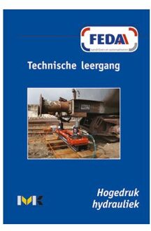 Hogedruk Hydrauliek - Technische Leergang