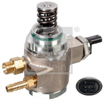 Hogedrukinspuitpomp 176006