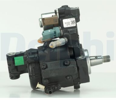 Hogedrukinspuitpomp 28262941