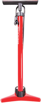 hogedrukpomp Excellent 60 cm rood