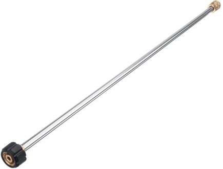 Hogedrukreiniger Auto Onder Body Chassis Power Wasmachine Auto Wasmachine 4 Sproeikop Cleaner Kit Voor 1/4 "connector HD series Rod