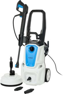 Hogedrukreiniger Force 2201 Plus - 2200 W - 336 L/u