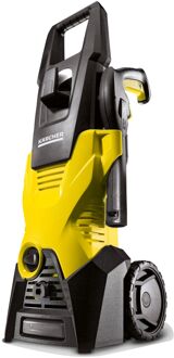 hogedrukreiniger K3 HOME inclusief rioolslang 7.5M