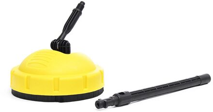 Hogedrukreiniger Rotary Surface Cleaner Voor Karcherk Serie K1-K7 Auto Wassen Cleaning Tools