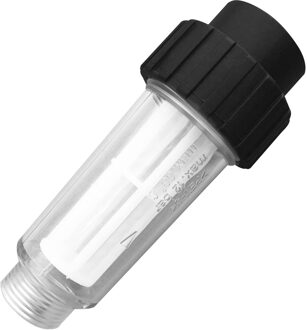 Hogedrukreiniger Water Filter Auto Wasmachine Inlaat Filter Hogedrukreiniger Water Inlaat Filter