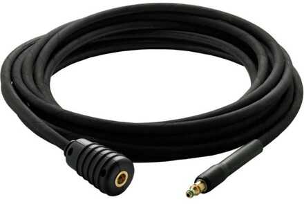 Hogedrukverlengslang 7m snelkoppel | 106411346