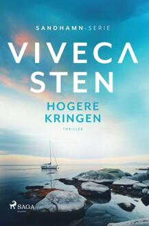 Hogere Kringen -  Viveca Sten (ISBN: 9788727253343)