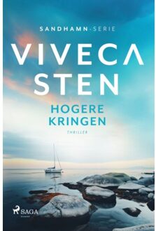 Hogere Kringen - Viveca Sten