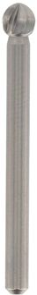 Hogesnelheidsfrees 4,8 mm - 192