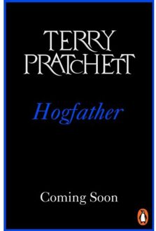 Hogfather - Discworld Novels - Terry Pratchett