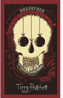 Hogfather: Discworld