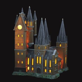 Hogwarts Astronomy Tower
