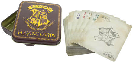 Hogwarts Playing Cards (PP5067HP)
