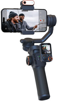 Hohem iSteady M7 - OUTLET