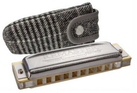 Hohner Remaster Volume I