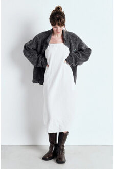 Hok16ce25 hoktown vest Grijs - XS / S