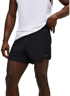 HOKA 5'' Short Heren zwart