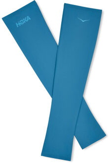 HOKA Airolite Armstukken blauw - XL