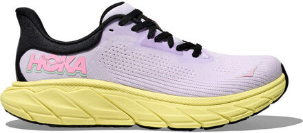 HOKA Arahi 7 Dames geel - 36