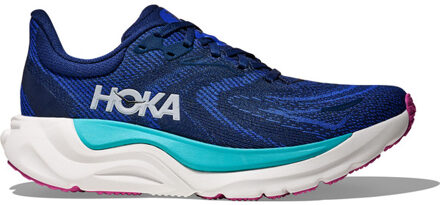 HOKA Arahi 8 Dames blauw - 42 2/3