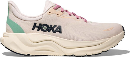 HOKA Arahi 8 Dames wit - 35 1/3