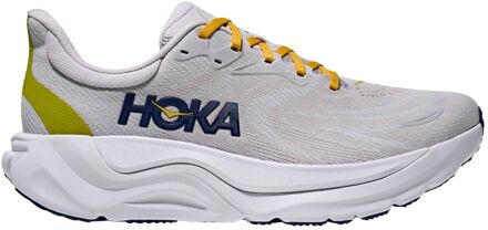 HOKA Arahi 8 Hardloopschoenen Heren 44 Grijs