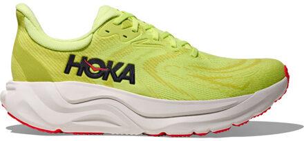 HOKA Arahi 8 Heren geel - 43 1/3