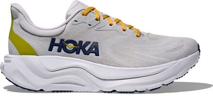 HOKA Arahi 8 Heren wit - 42 2/3