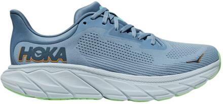 HOKA Arahi hardloopschoenen heren Blauw - 42