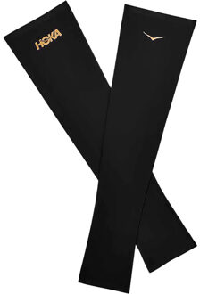 HOKA Armstukken zwart - M