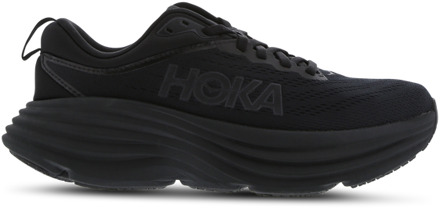HOKA Bondi 8 - Dames Schoenen Black - 36