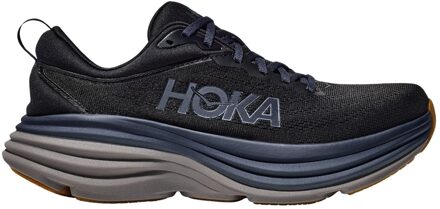 HOKA Bondi 8 Hardloopschoenen Heren - 42