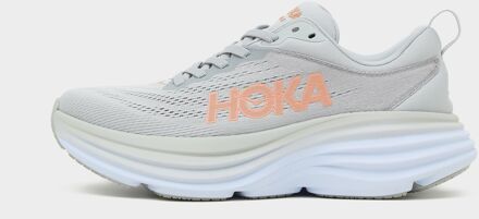 HOKA Bondi 8 Women's, grijs - 37 1/3