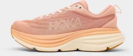 HOKA Bondi 8 Women's, roze - 38