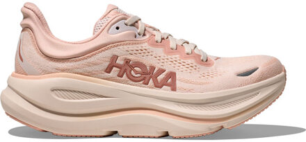 HOKA Bondi 9 Dames roze - 40 2/3