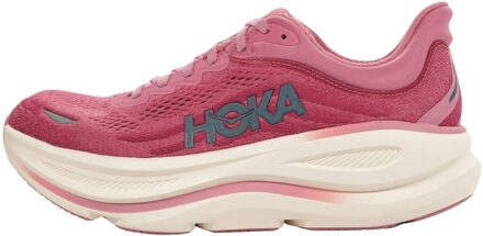 HOKA Bondi 9 Hardloopschoenen Dames - 44