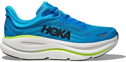 HOKA Bondi 9 Heren blauw - 48