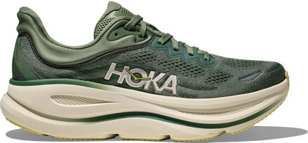 HOKA Bondi 9 Heren donkergroen - 42 2/3