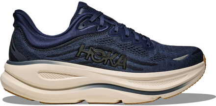 HOKA Bondi 9 Heren navy - 40 2/3