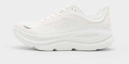 HOKA Bondi 9, wit - 42