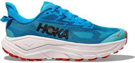 HOKA Challenger 8 Dames blauw - 40 2/3