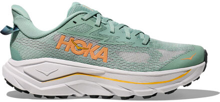 HOKA Challenger 8 Dames groen - 36 2/3