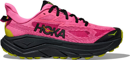 HOKA Challenger 8 Dames roze - 37 1/3