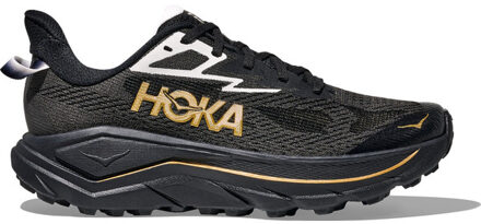 HOKA Challenger 8 Dames zwart - 36 2/3