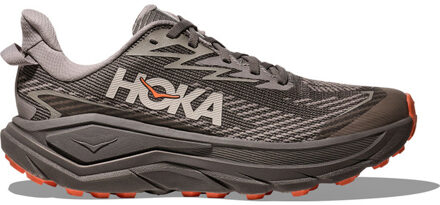 HOKA Challenger 8 GTX Dames grijs - 39 1/3
