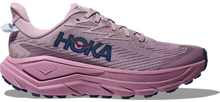HOKA Challenger 8 GTX Dames paars - 38