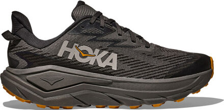 HOKA Challenger 8 GTX Heren grijs - 46 2/3