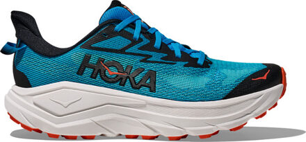 HOKA Challenger 8 Heren blauw - 44 2/3